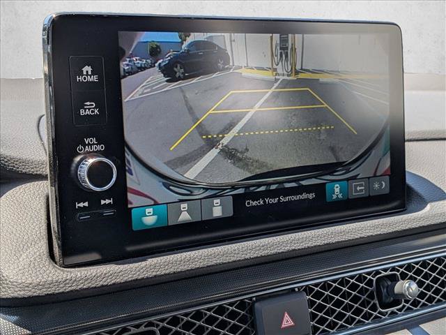 Used 2024 Acura Integra A-Spec w/ Technology Package FWD image 14