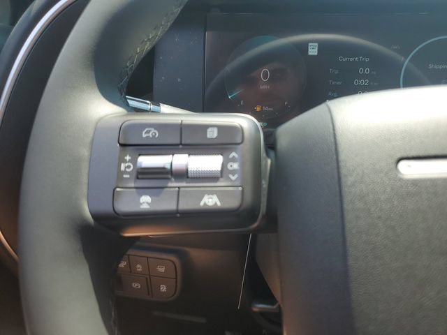 New 2026 Hyundai Palisade SEL AWD/4WD image 21