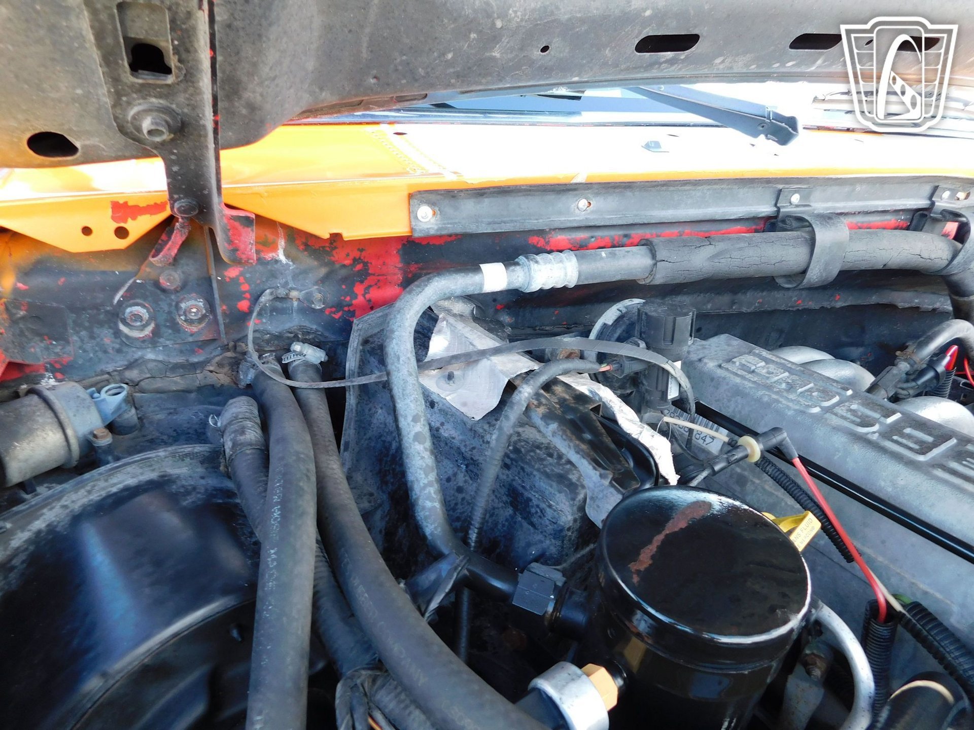 Used 1996 Ford Bronco image 21