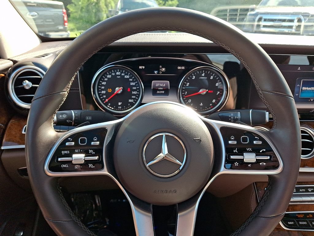 Used 2019 Mercedes-Benz E 300 4MATIC image 20