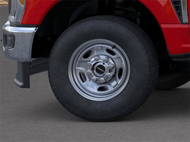 New 2026 Ford F350 XL image 19