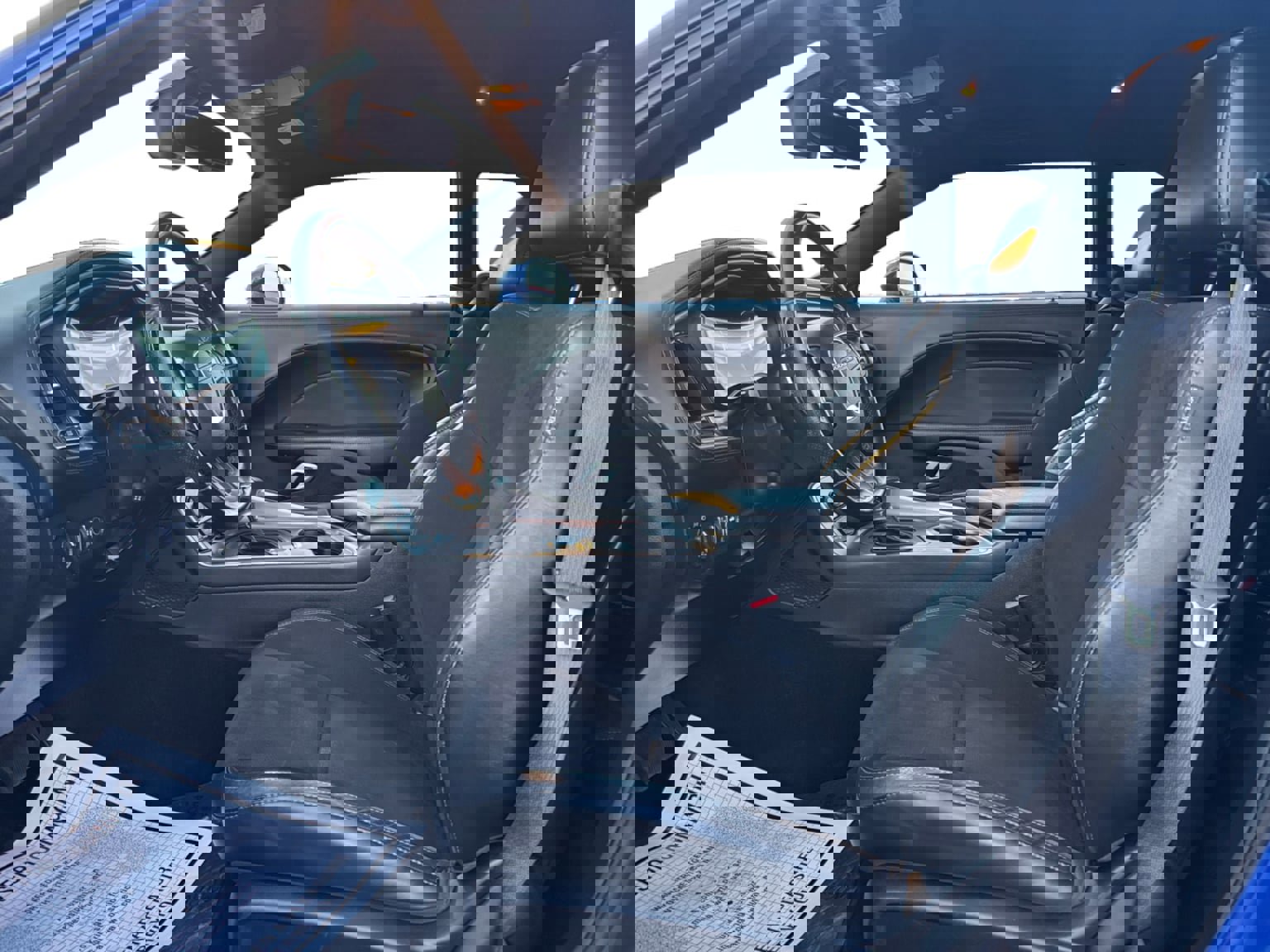 Used 2021 Dodge Challenger GT w/ Plus Package image 10