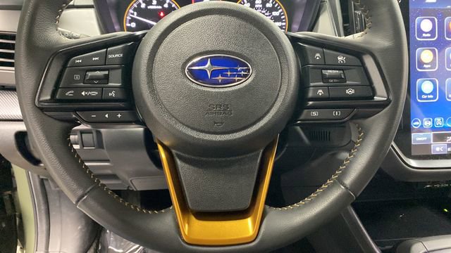 Used 2025 Subaru Crosstrek 2.5i Wilderness w/ Wilderness Package AWD/4WD image 16