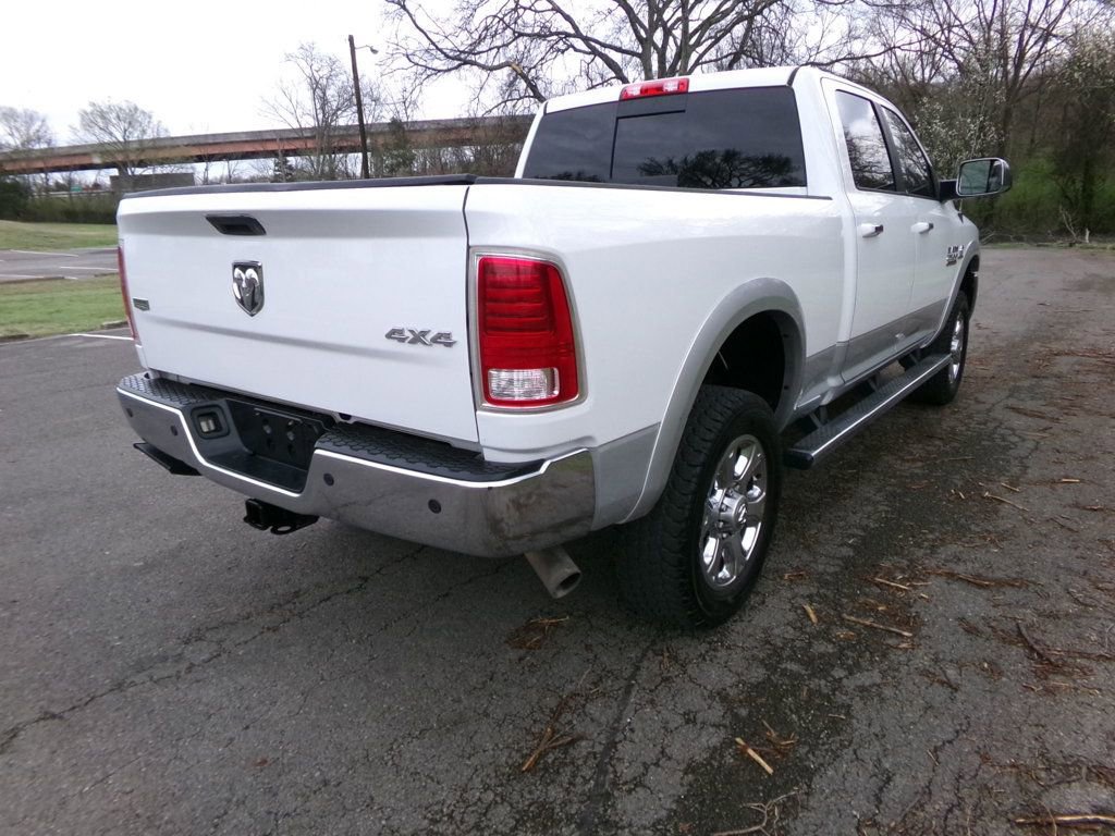 Used 2014 RAM 2500 Laramie image 7