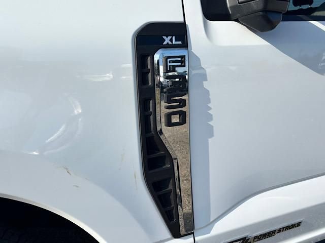 New 2024 Ford F350 XL w/ 360-Degree Camera Package image 15