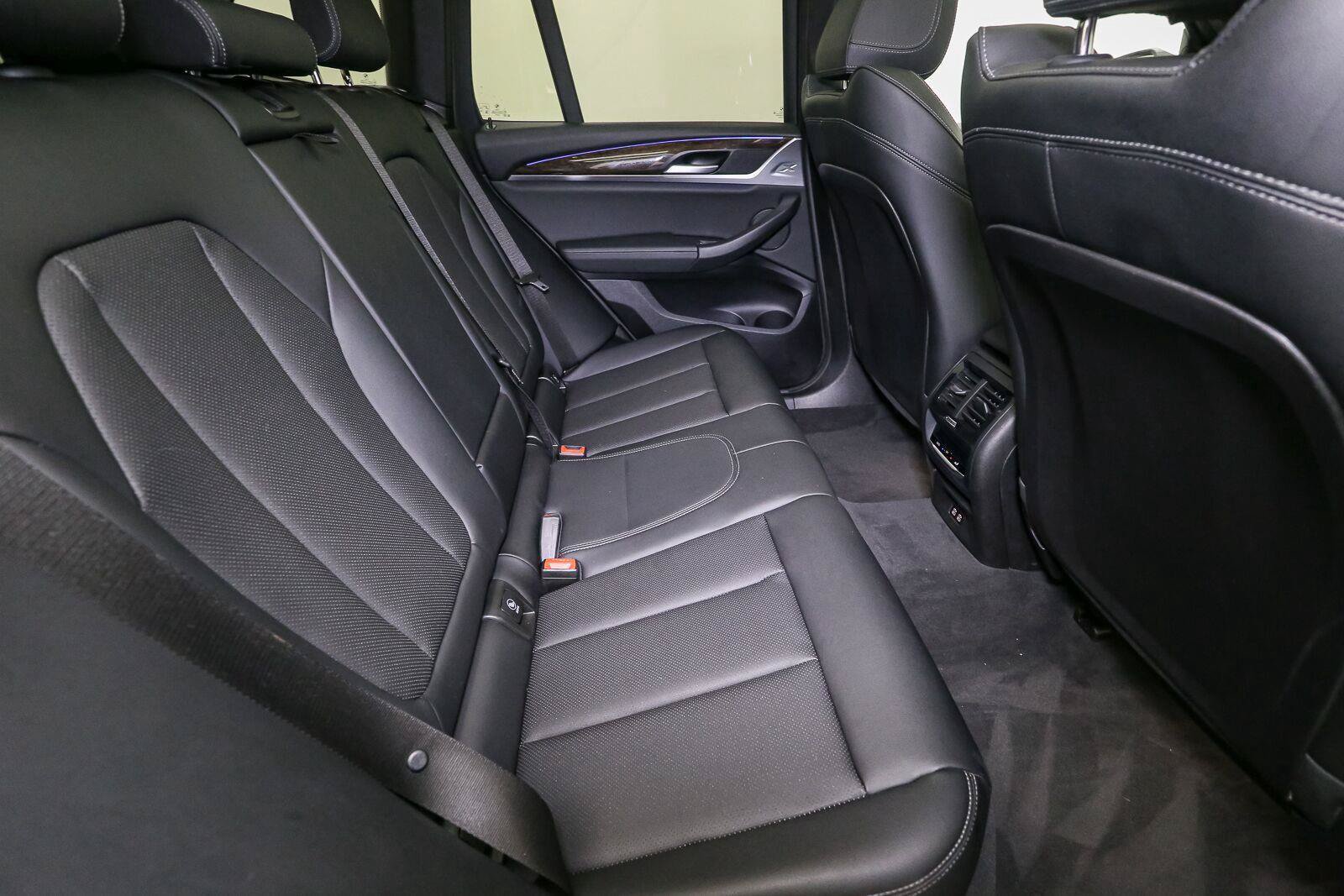 Used 2024 BMW X3 xDrive30i AWD/4WD image 22