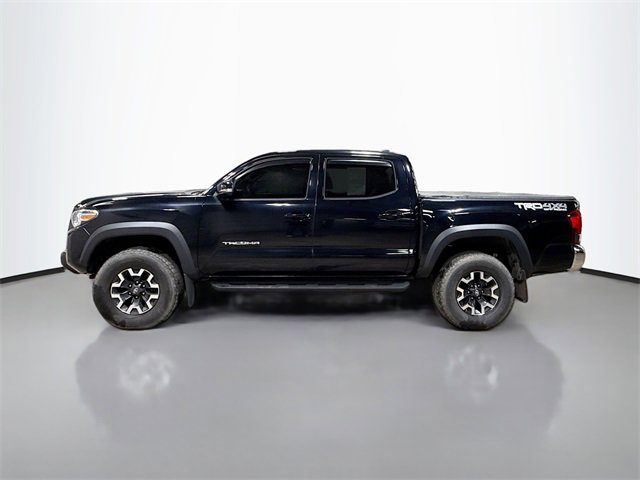 Used 2019 Toyota Tacoma TRD Off-Road image 10
