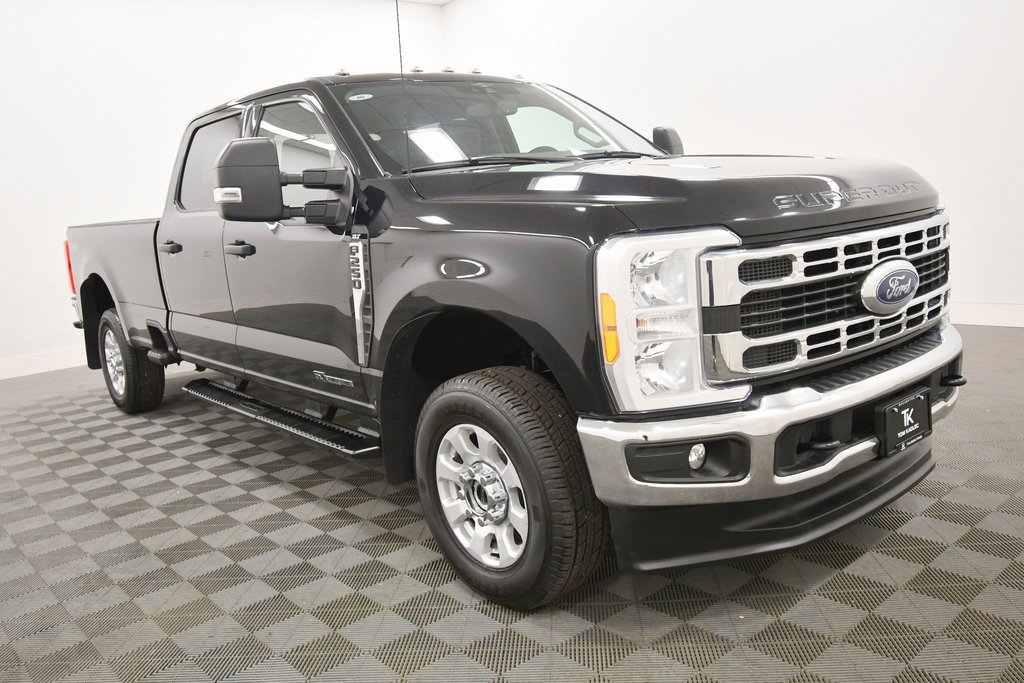 Used 2023 Ford F250 XLT image 10