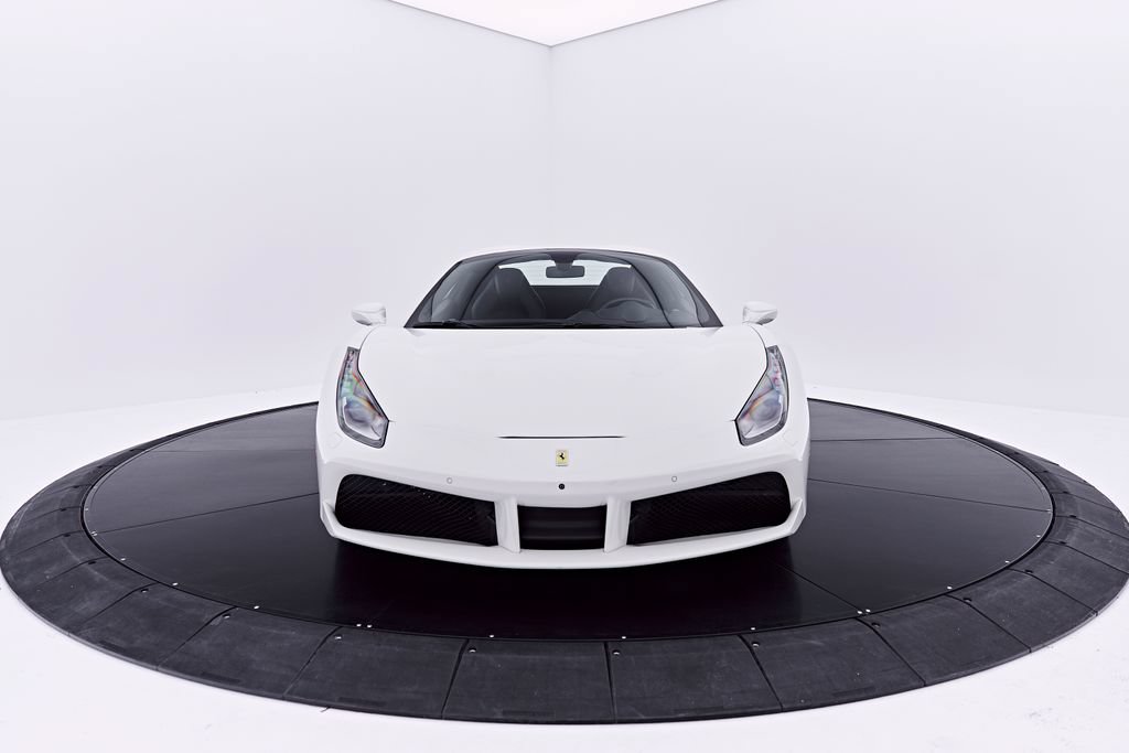 Used 2019 Ferrari 488 Spider RWD image 19