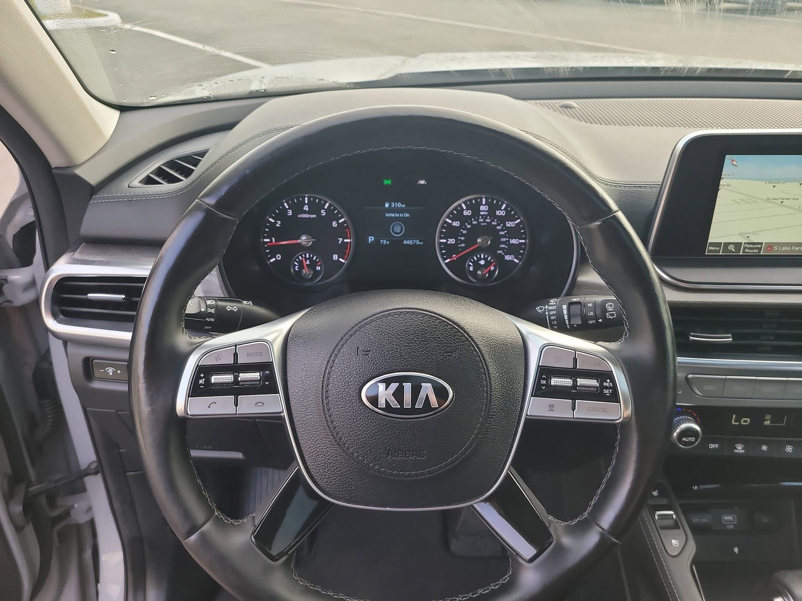 Used 2021 Kia Telluride EX w/ EX Premium Package image 30