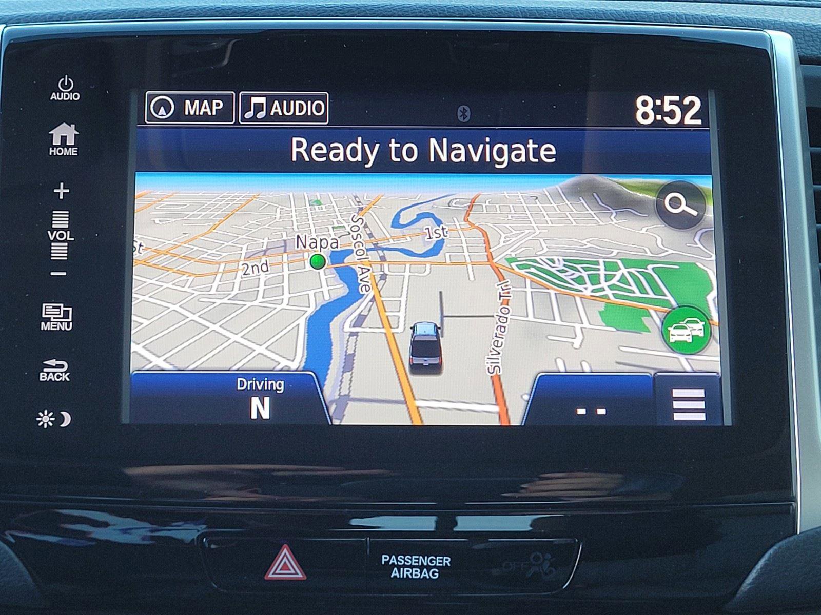 Used 2018 Honda Ridgeline RTL-E image 14