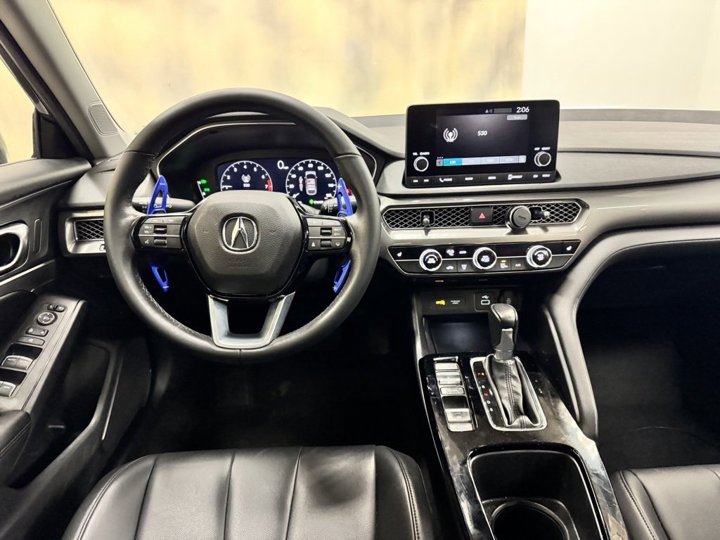 Used 2024 Acura Integra image 18