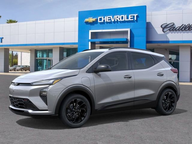 New 2027 Chevrolet Bolt RS w/ Technology Package FWD image 28