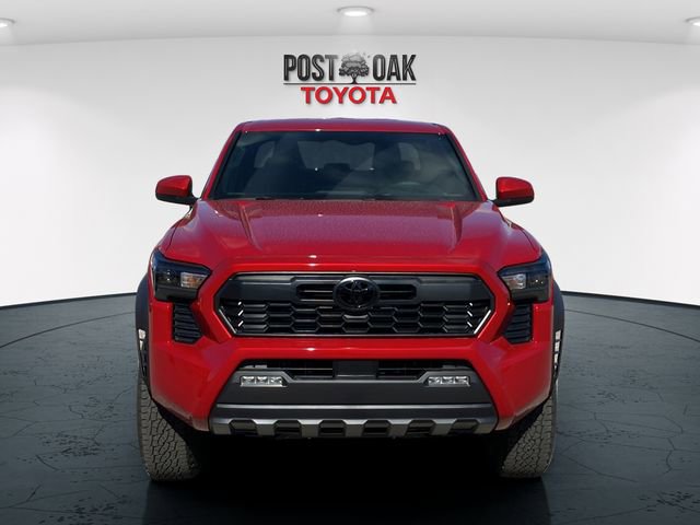 New 2026 Toyota Tacoma TRD Off-Road image 2