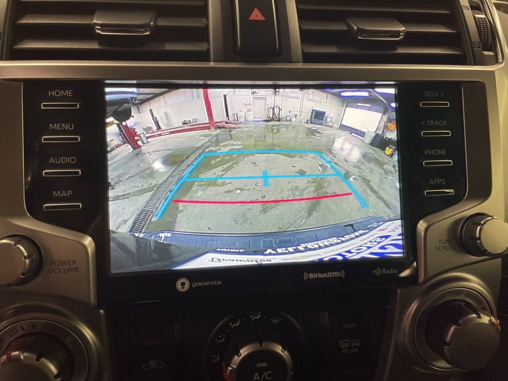 Used 2020 Toyota 4Runner SR5 image 21