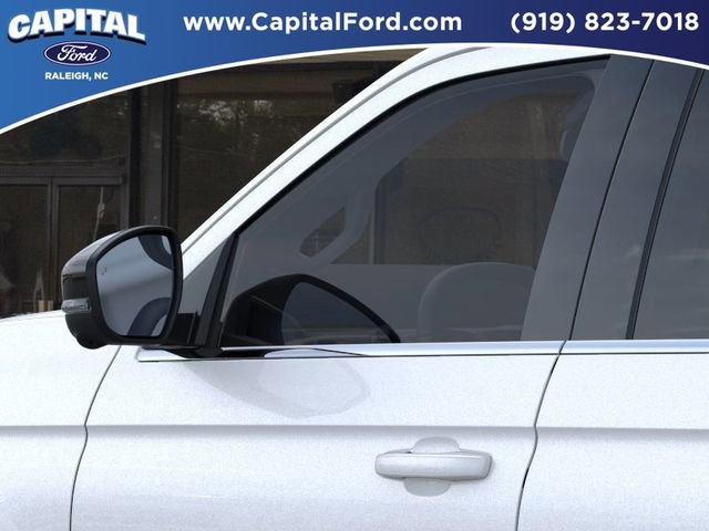 New 2026 Ford Expedition Platinum AWD/4WD image 20