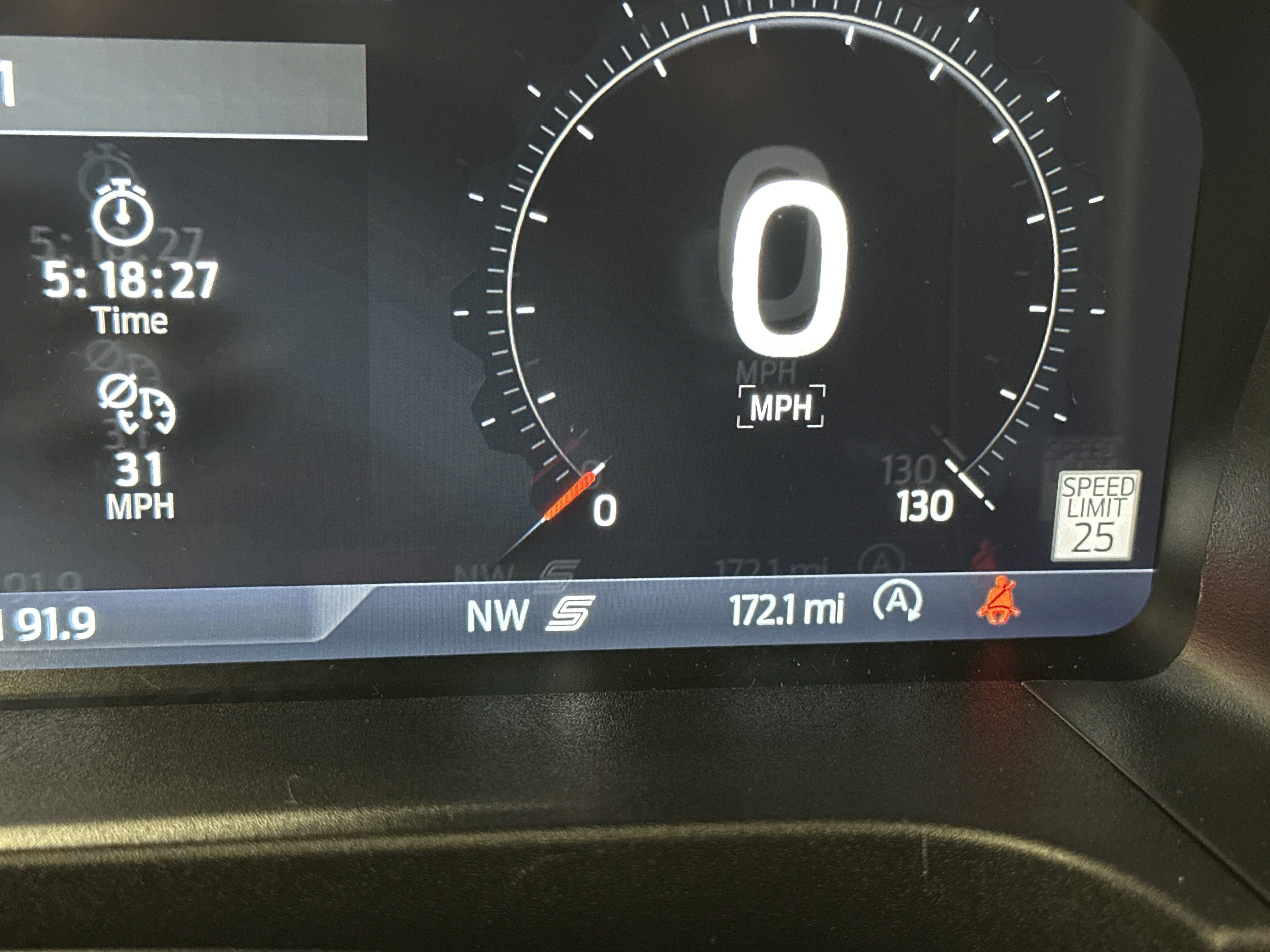 Used 2025 Ford Ranger Raptor image 13