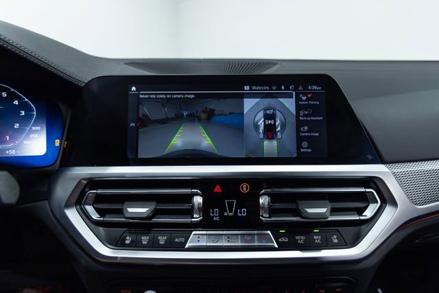 Used 2023 BMW M4 xDrive Competition image 17