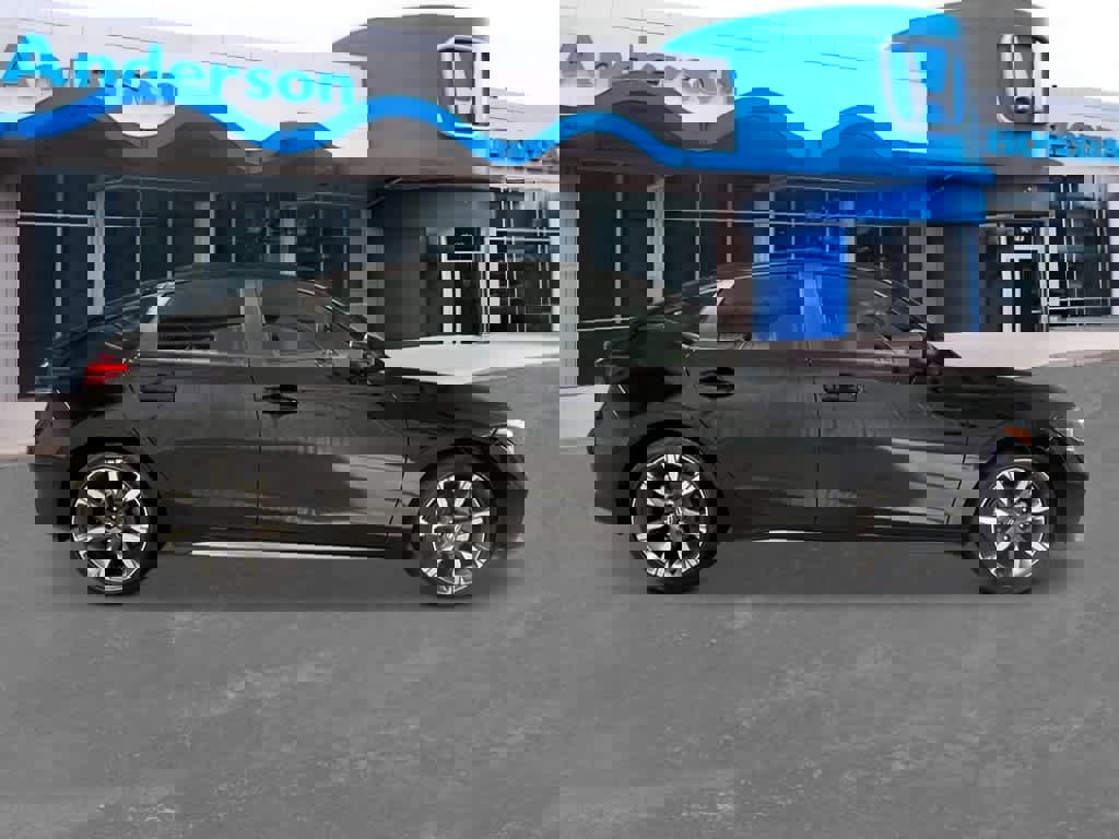 New 2026 Honda Civic Sport Touring image 8