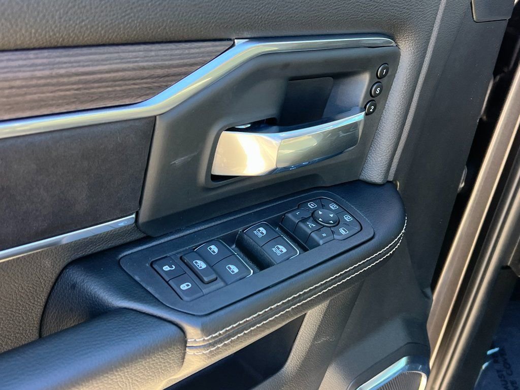 New 2026 RAM 2500 Laramie w/ Towing Technology Group image 19