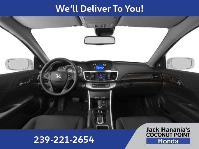 Used 2013 Honda Accord EX-L image 7