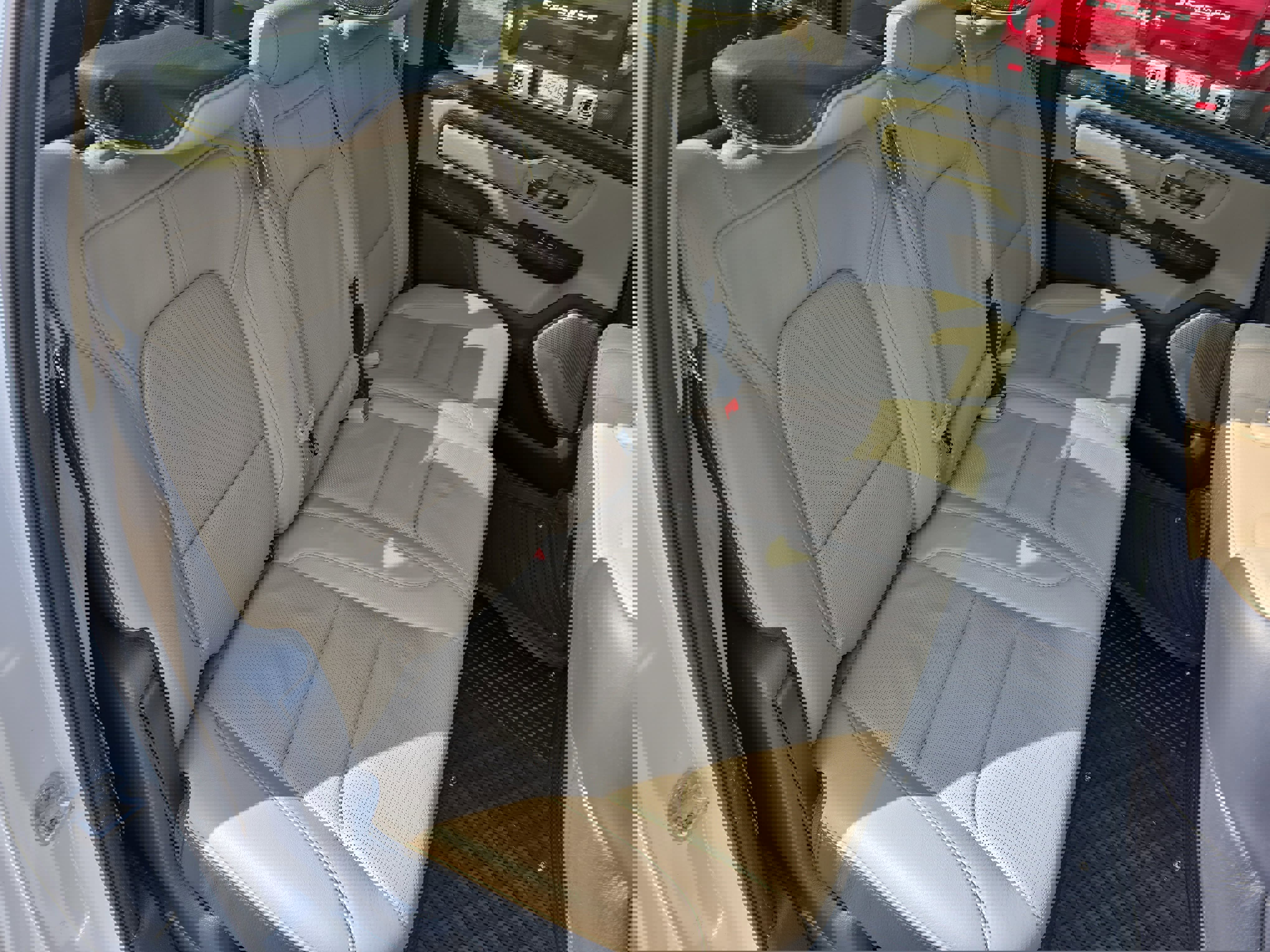 Used 2019 RAM 1500 Limited image 11