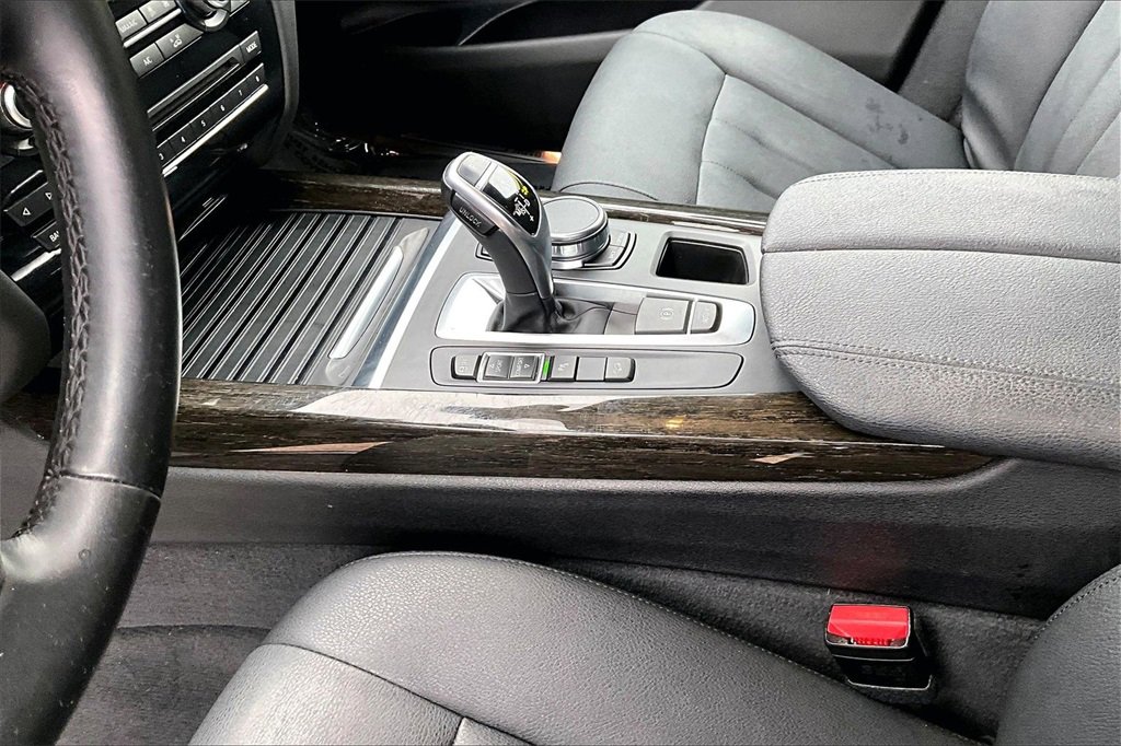 Used 2018 BMW X5 xDrive35i image 17