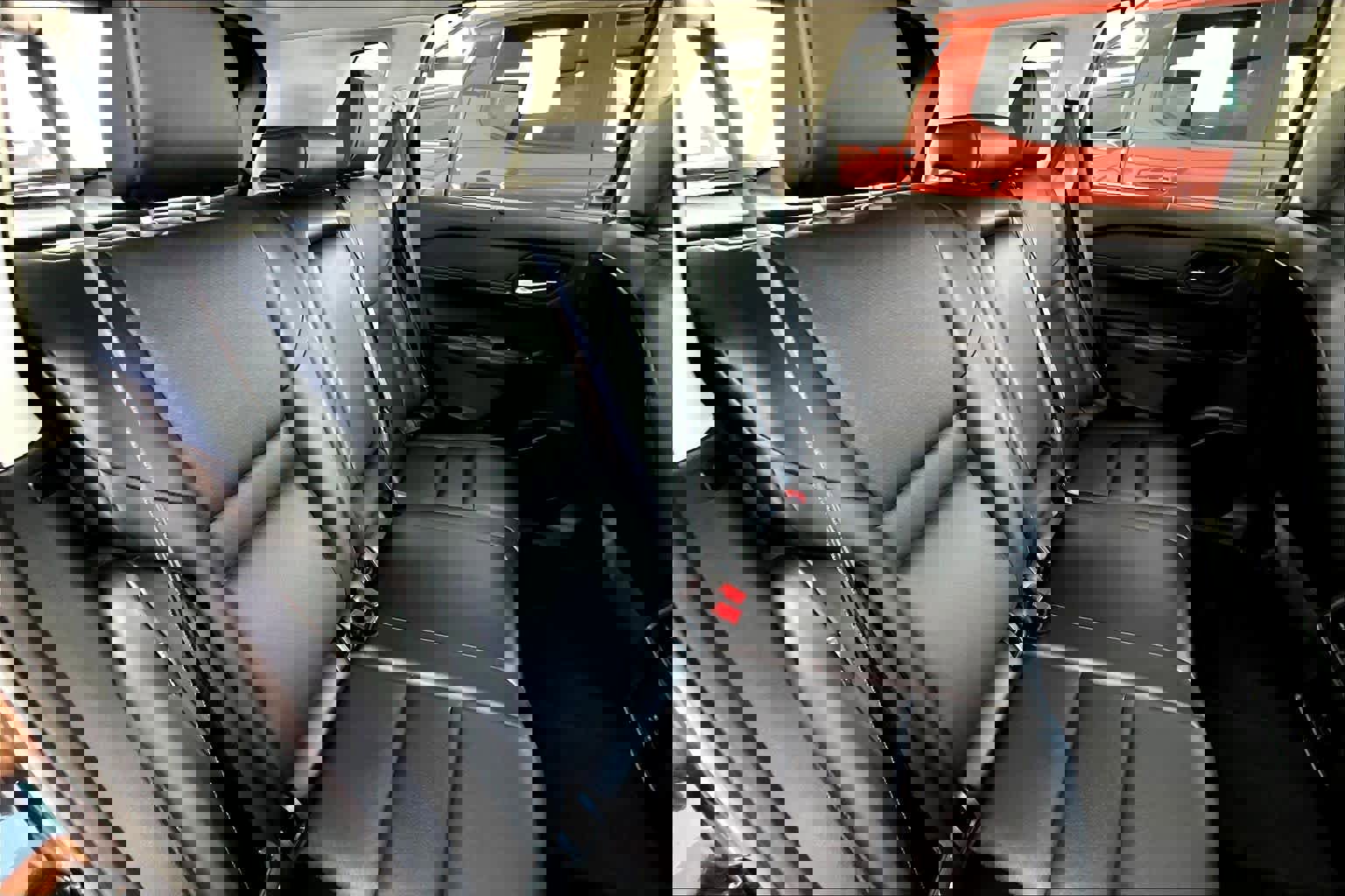 Used 2023 Nissan Rogue SV w/ SV Premium B Package image 19