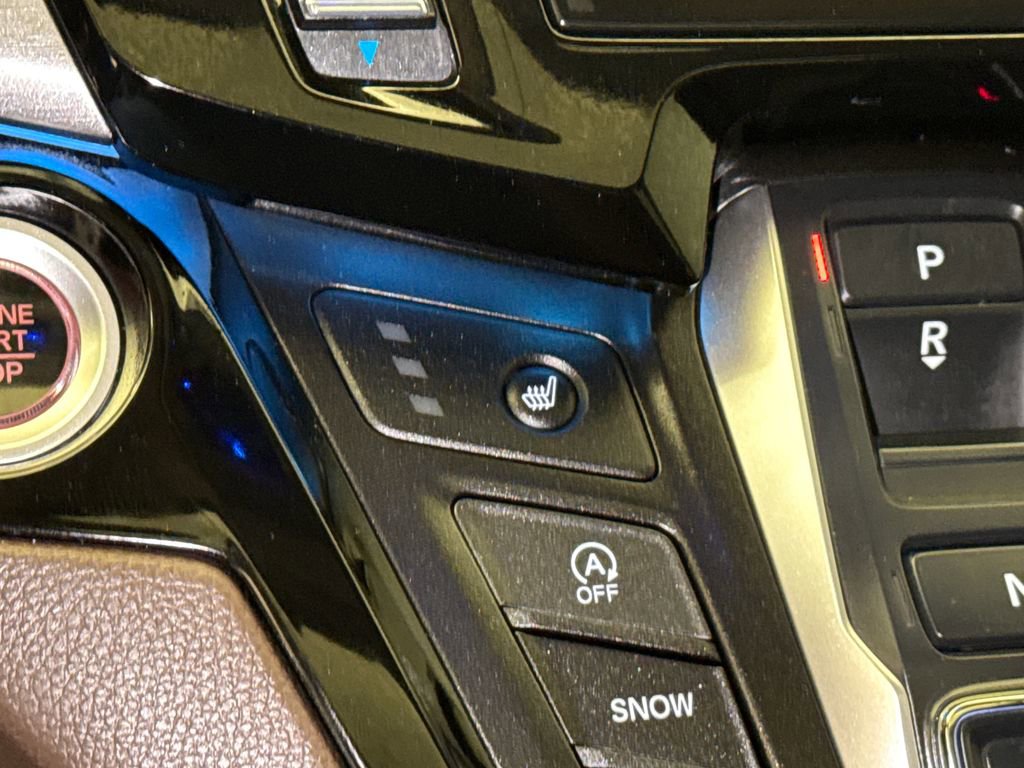 Certified 2025 Honda Odyssey Touring image 30