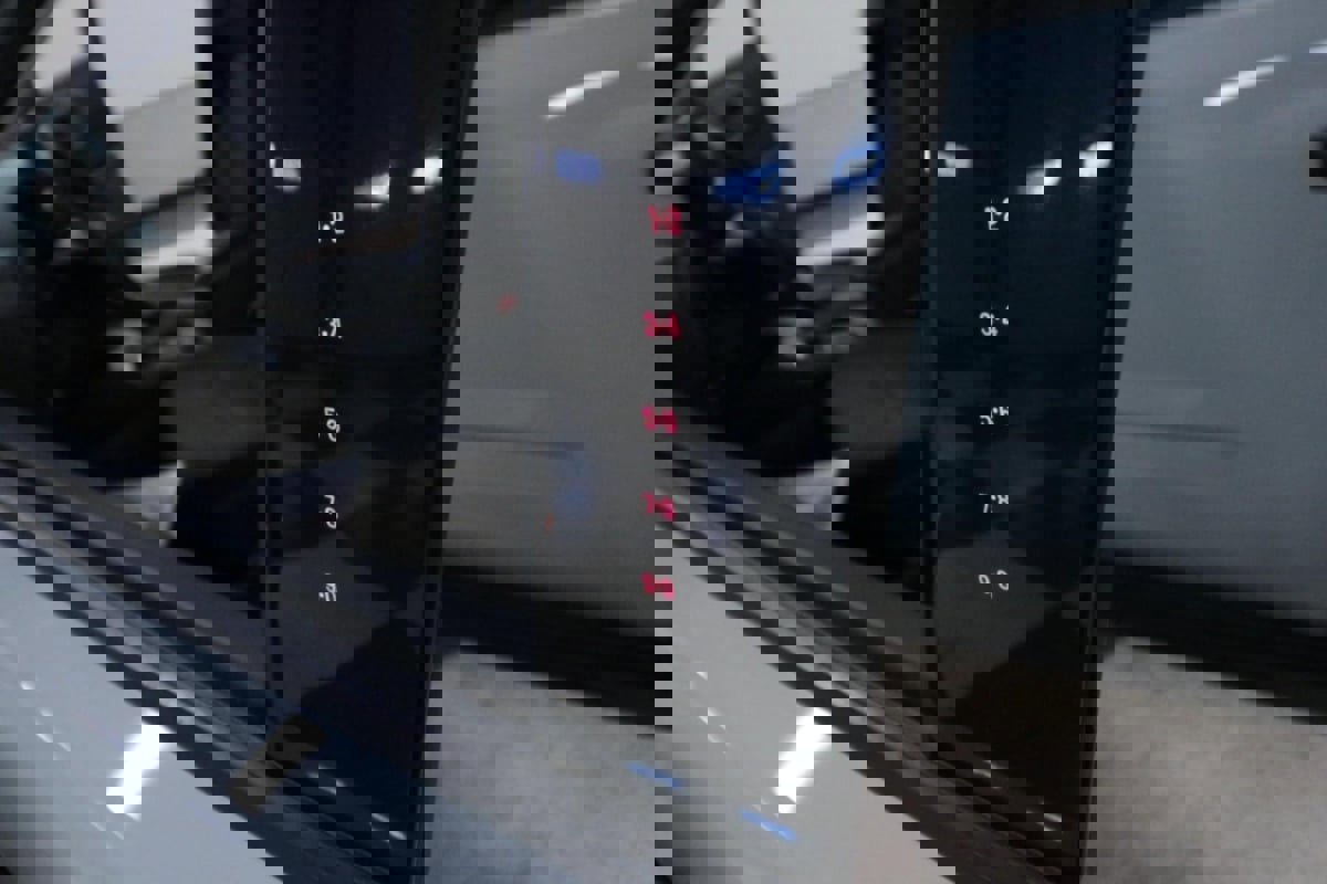 Used 2021 Ford Bronco Sport Big Bend image 22