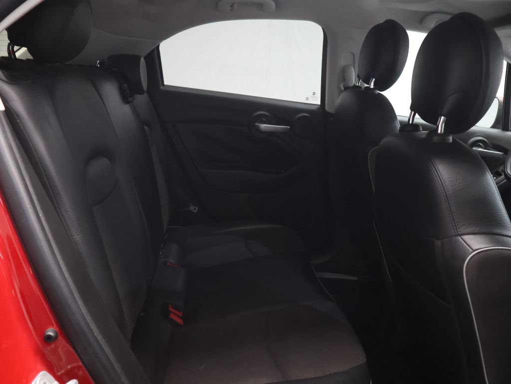 Used 2018 FIAT 500X Trekking w/ Cold Weather Package AWD/4WD image 12