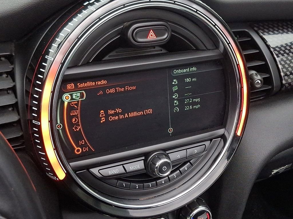 Used 2018 MINI Cooper John Cooper Works image 17