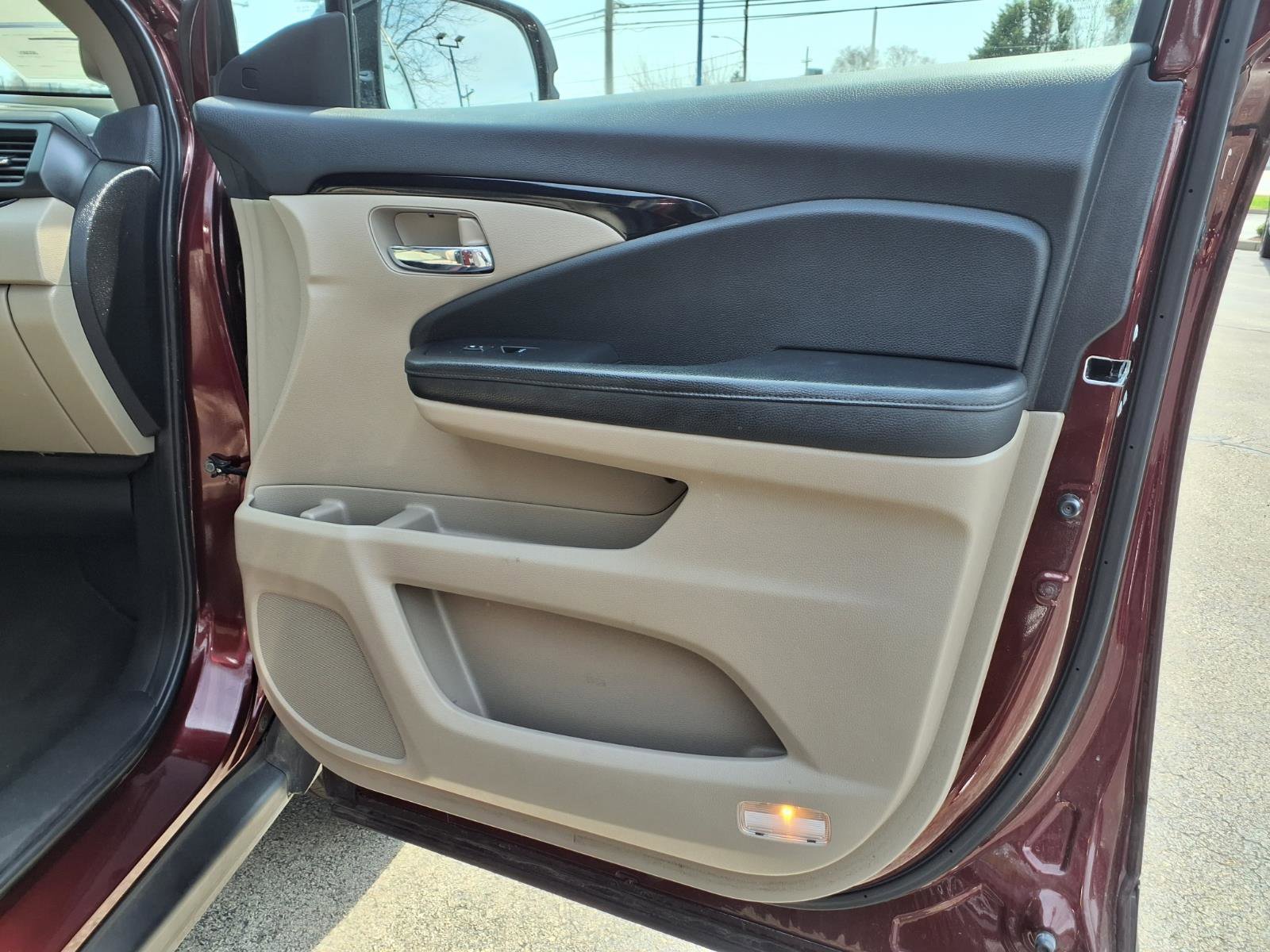 Used 2018 Honda Pilot Elite image 10