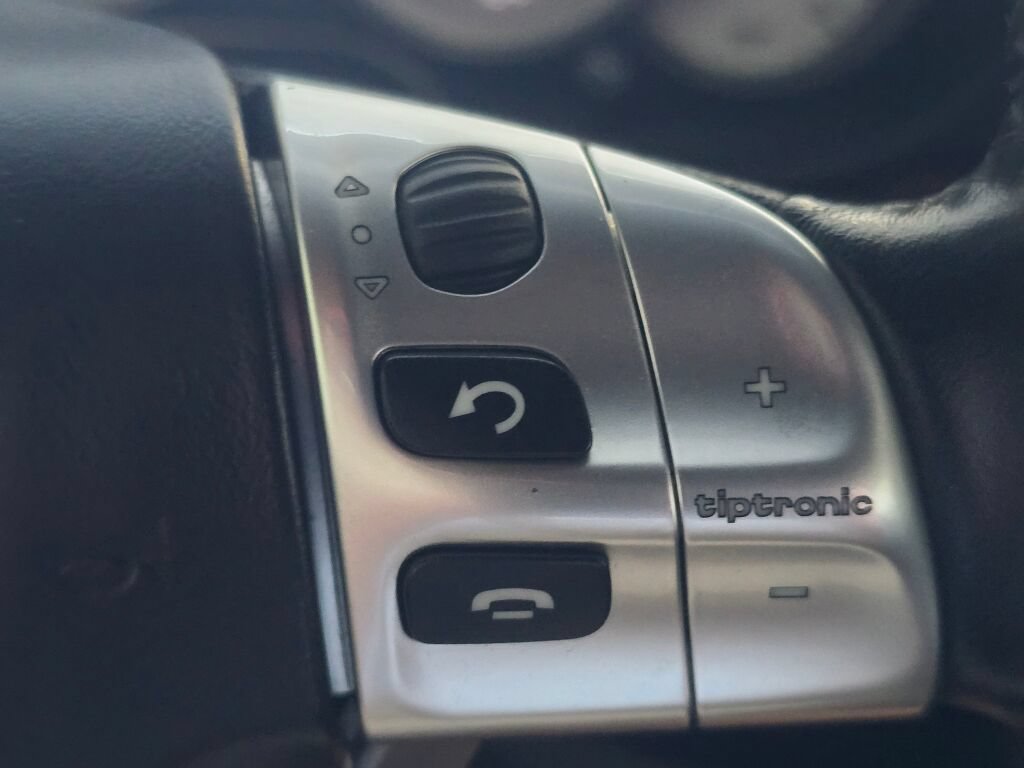Used 2008 Porsche 911 Turbo AWD/4WD image 37