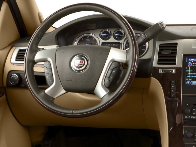 Used 2014 Cadillac Escalade ESV Platinum AWD/4WD image 31