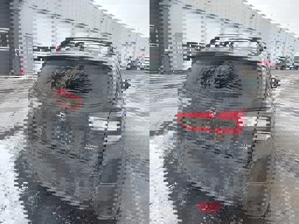 Used 2019 Subaru Crosstrek 2.0i Limited w/ Moonroof Package w/Navigation image 12