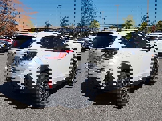New 2026 Subaru Crosstrek 2.0i Premium image 3