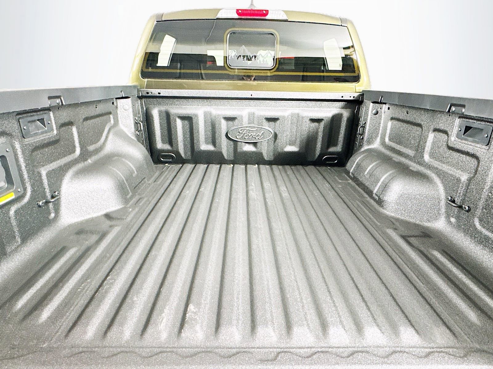 Used 2025 Ford Ranger Raptor image 19