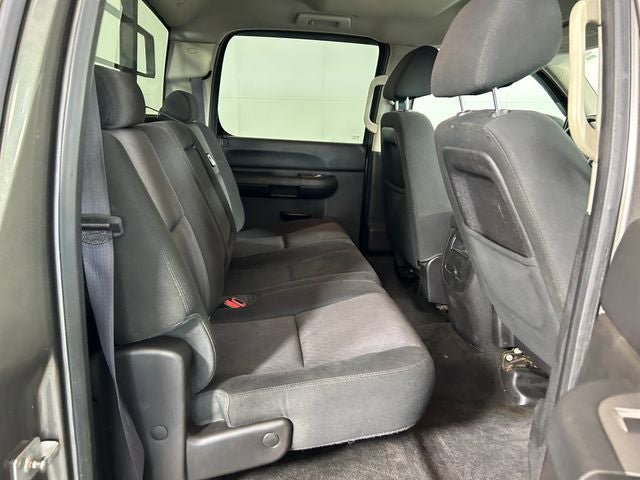 Used 2012 Chevrolet Silverado 1500 LT w/ All-Star Edition AWD/4WD image 26