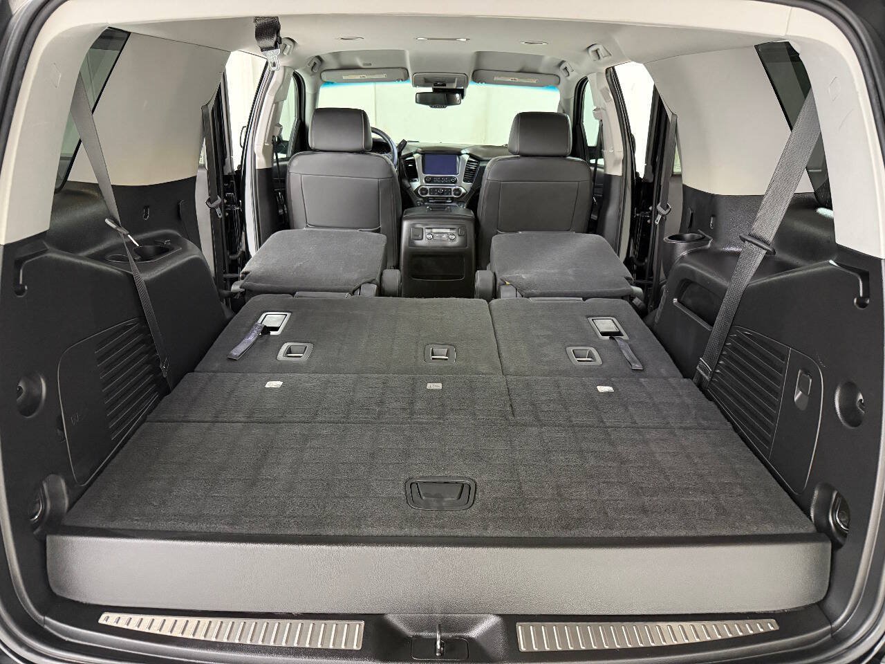 Used 2018 Chevrolet Tahoe LT RWD image 88
