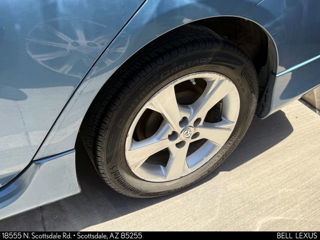 Used 2012 Toyota Corolla S FWD image 6