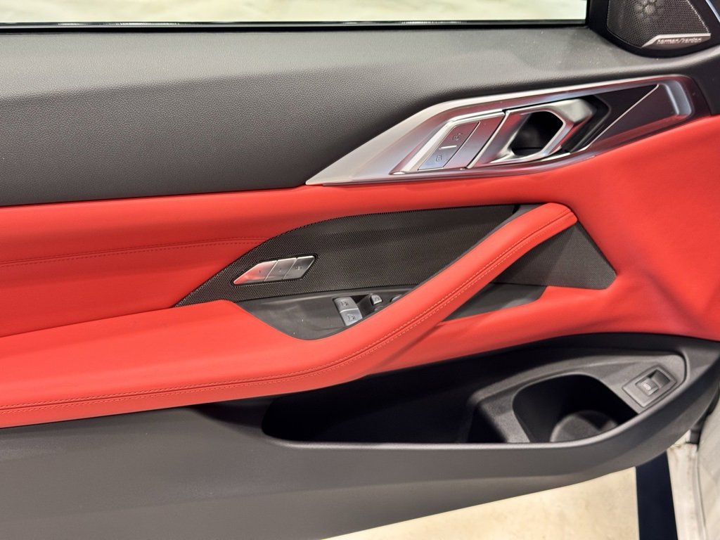 New 2026 BMW M4 xDrive Competition image 18