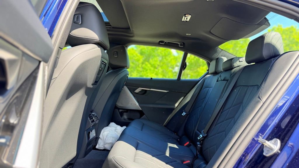 New 2027 BMW 530i xDrive w/ Premium Package AWD/4WD image 20