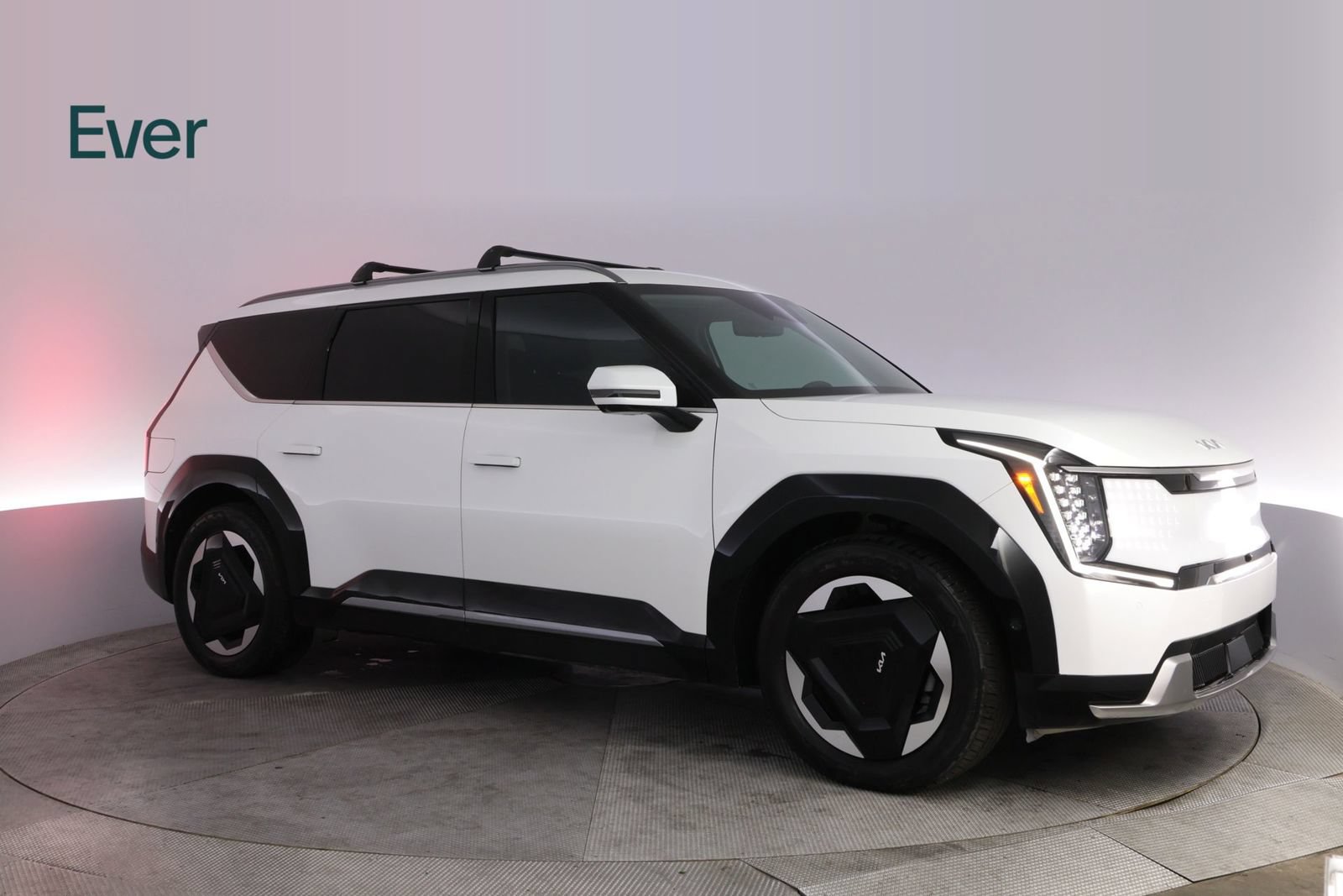 Used 2024 Kia EV9 Land AWD/4WD image 14