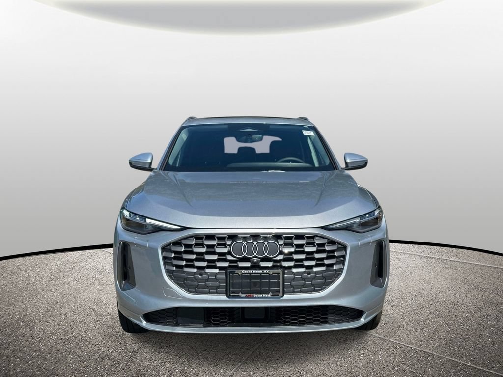 New 2026 Audi Q5 Premium Plus AWD/4WD image 30