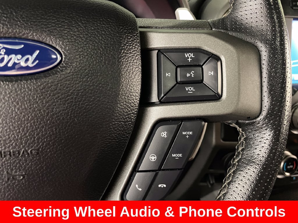 Used 2019 Ford F150 Raptor w/ Equipment Group 802A Luxury AWD/4WD image 32