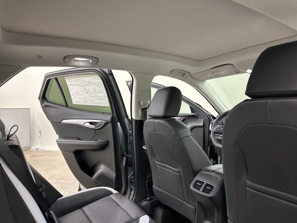 New 2026 Buick Envision Sport Touring AWD/4WD image 19