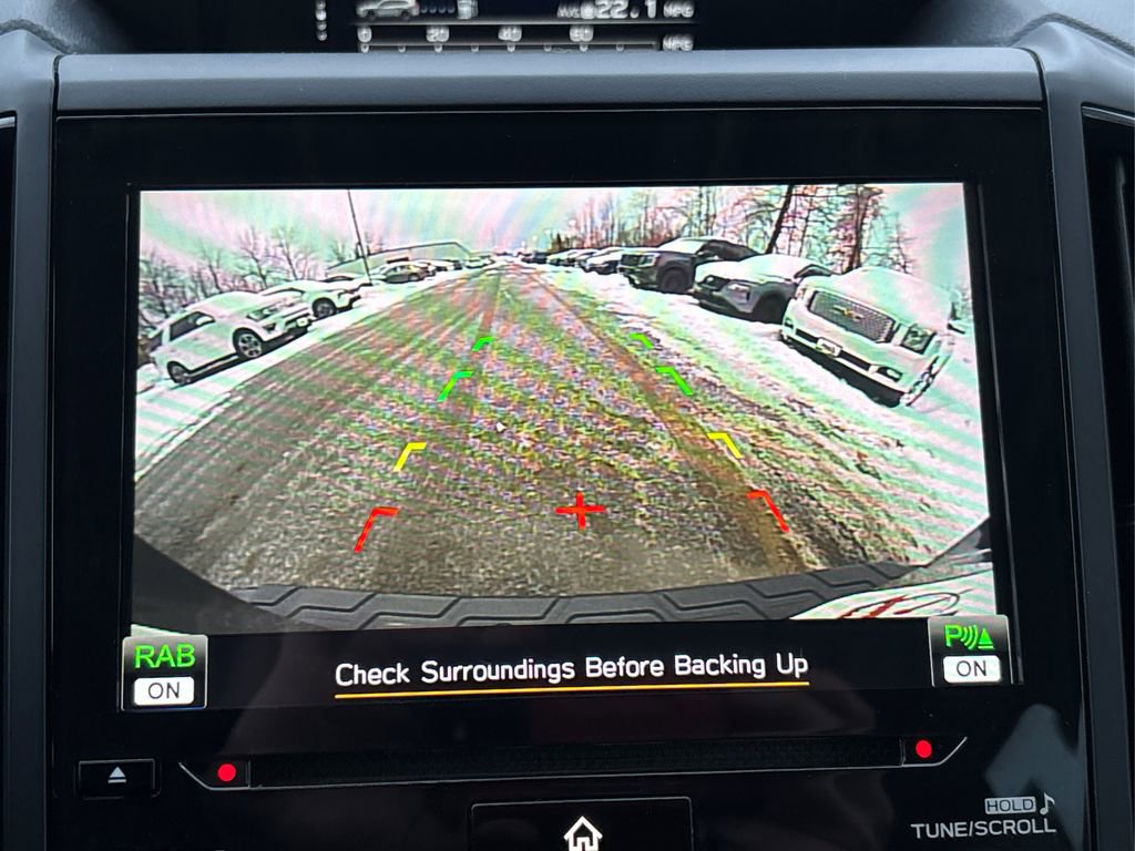 Used 2023 Subaru Forester Sport image 29