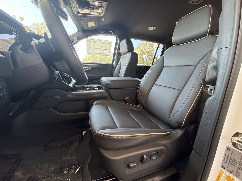 New 2026 GMC Yukon XL Elevation AWD/4WD image 27