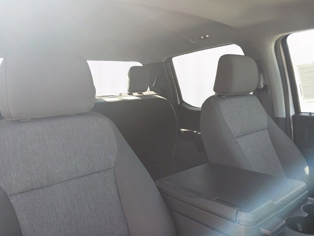 New 2025 Ford F150 XL w/ Equipment Group 103A High image 13